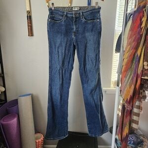 SMITH & ROGUE jeans W41 bootcut 28×34